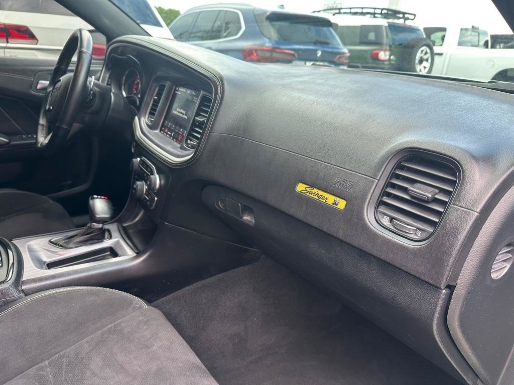 Used 2023 Dodge Charger Scat Pack RWD image 22