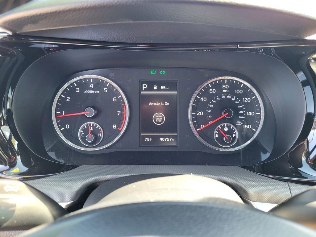 Used 2023 Kia K5 GT-Line w/ GT-Line Premium Package image 15