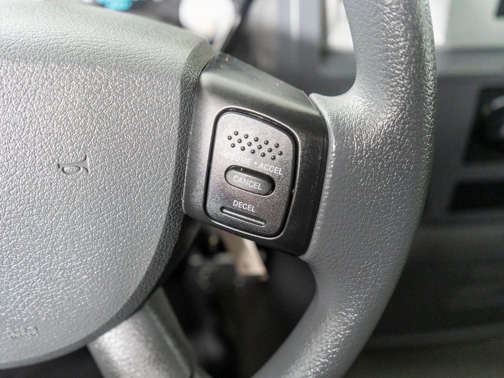 Used 2009 Dodge Ram 2500 Truck SLT w/ Trailer Tow Group image 15