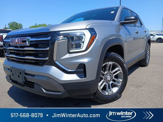 Used 2026 GMC Terrain Elevation AWD/4WD video 1