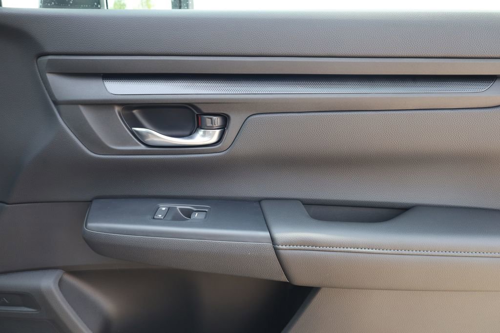 New 2026 Honda CR-V EX image 30