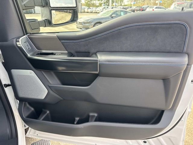 New 2026 Ford F250 Platinum w/ FX4 Off-Road Package image 12