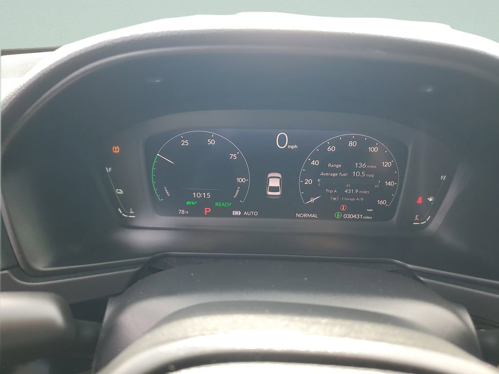 Used 2024 Honda Accord Sport image 20