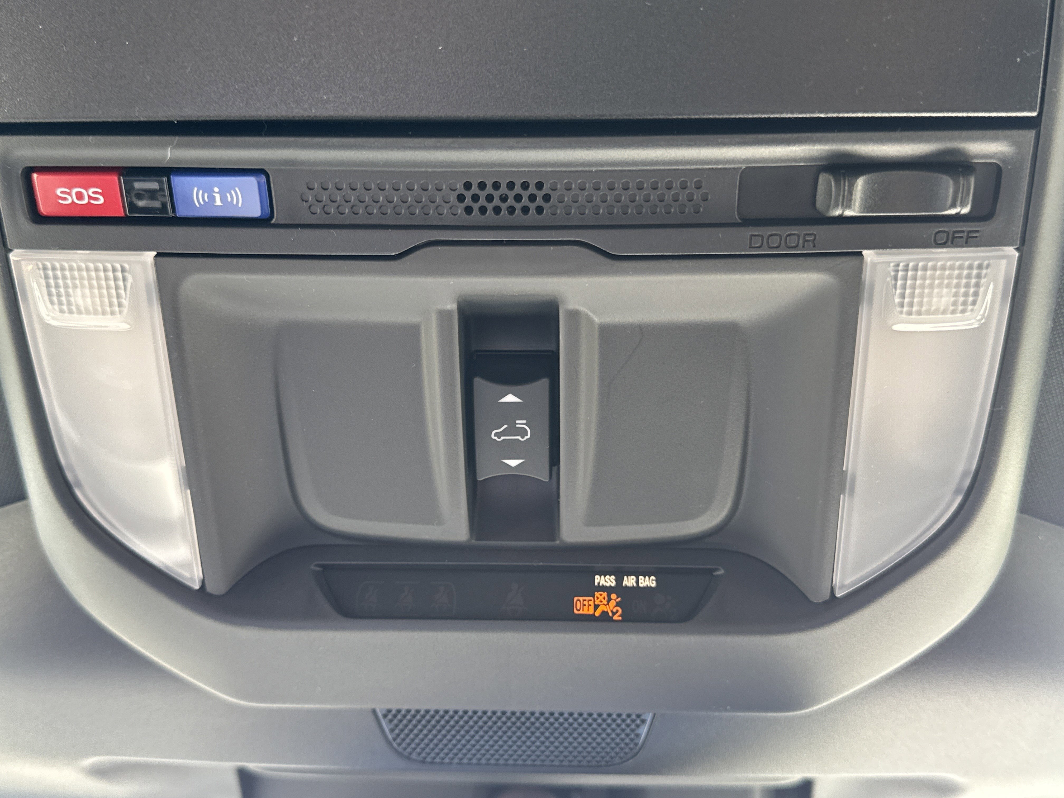 New 2026 Subaru Forester Premium image 25