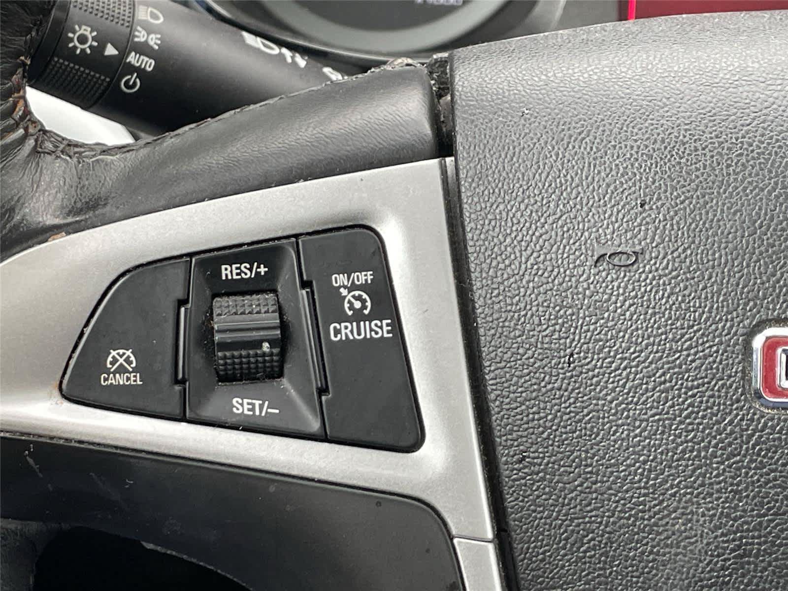 Used 2016 GMC Terrain SLT w/ Open Road Package AWD/4WD image 22