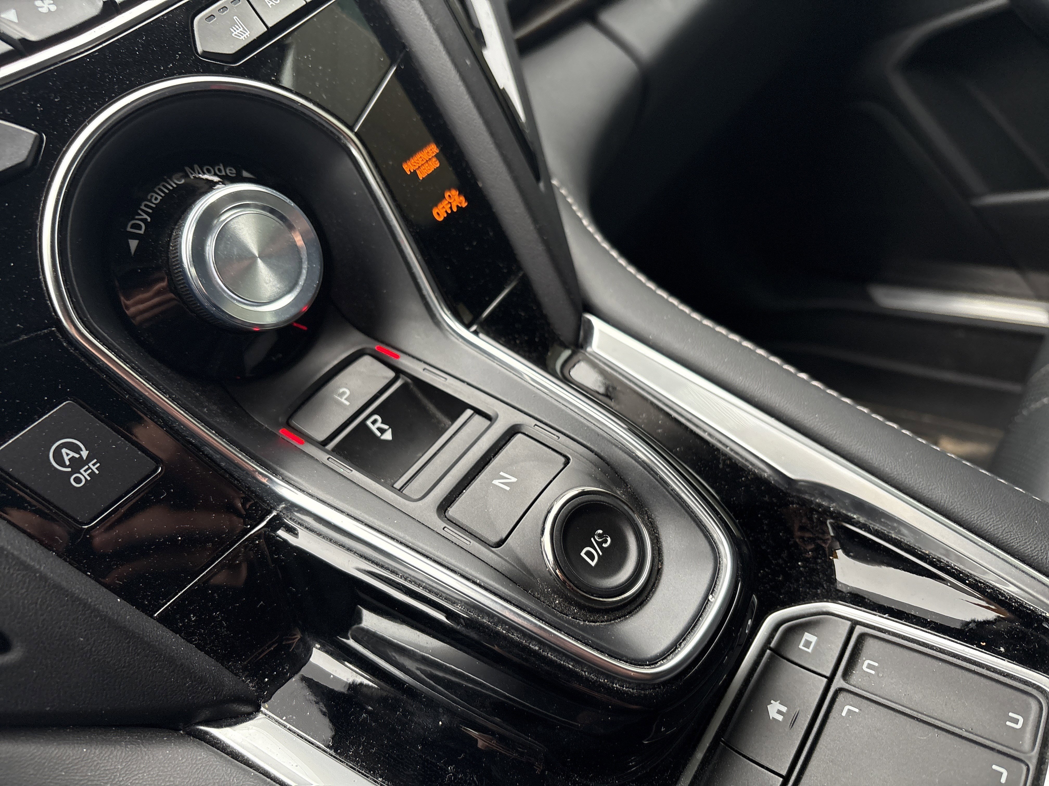 Used 2020 Acura RDX AWD w/ Advance Package image 26