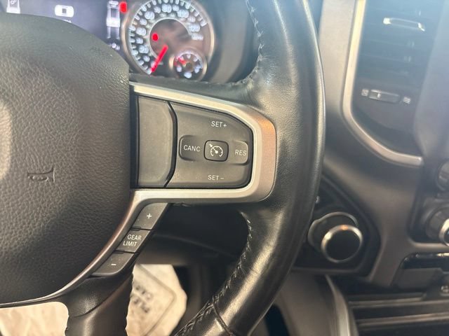 Used 2023 RAM 1500 Big Horn AWD/4WD image 33