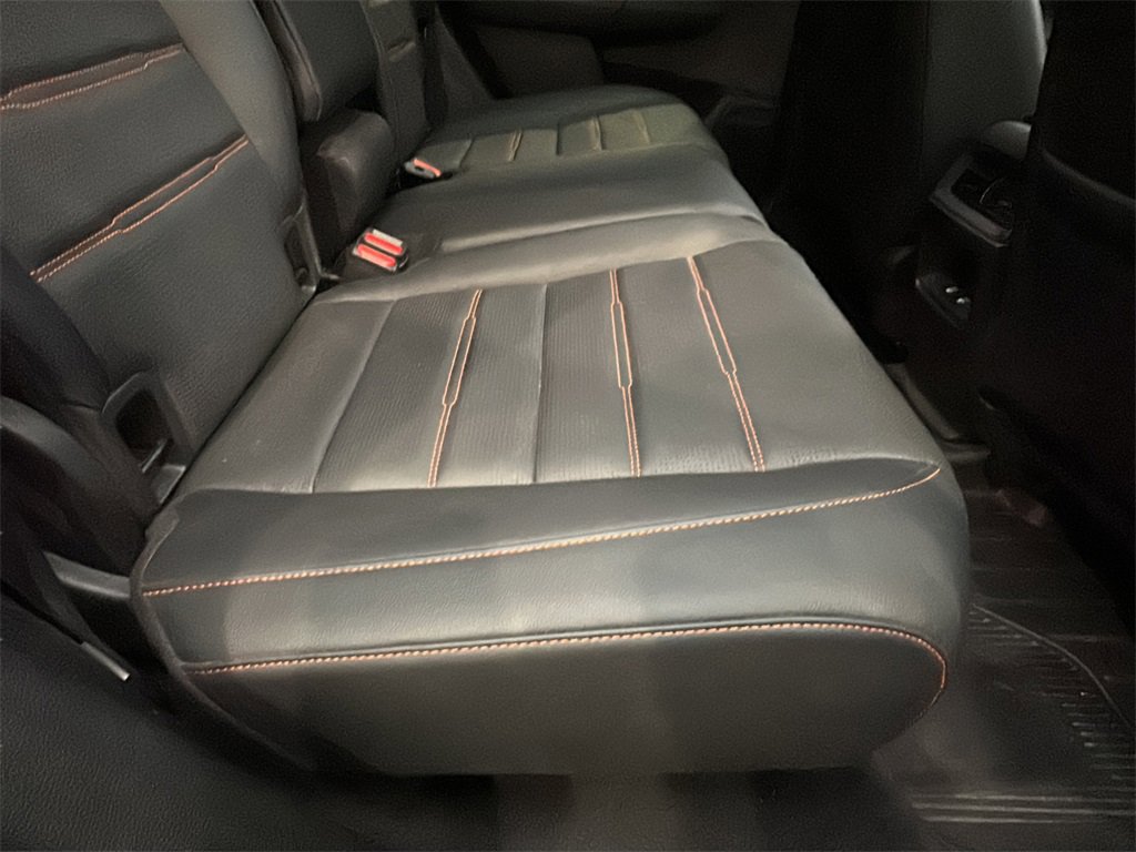 Certified 2025 Honda CR-V Sport-L image 16