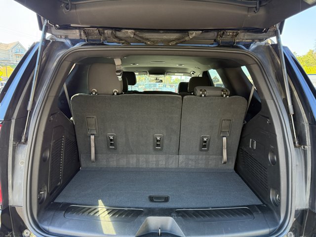 Used 2021 Chevrolet Tahoe LS AWD/4WD image 25