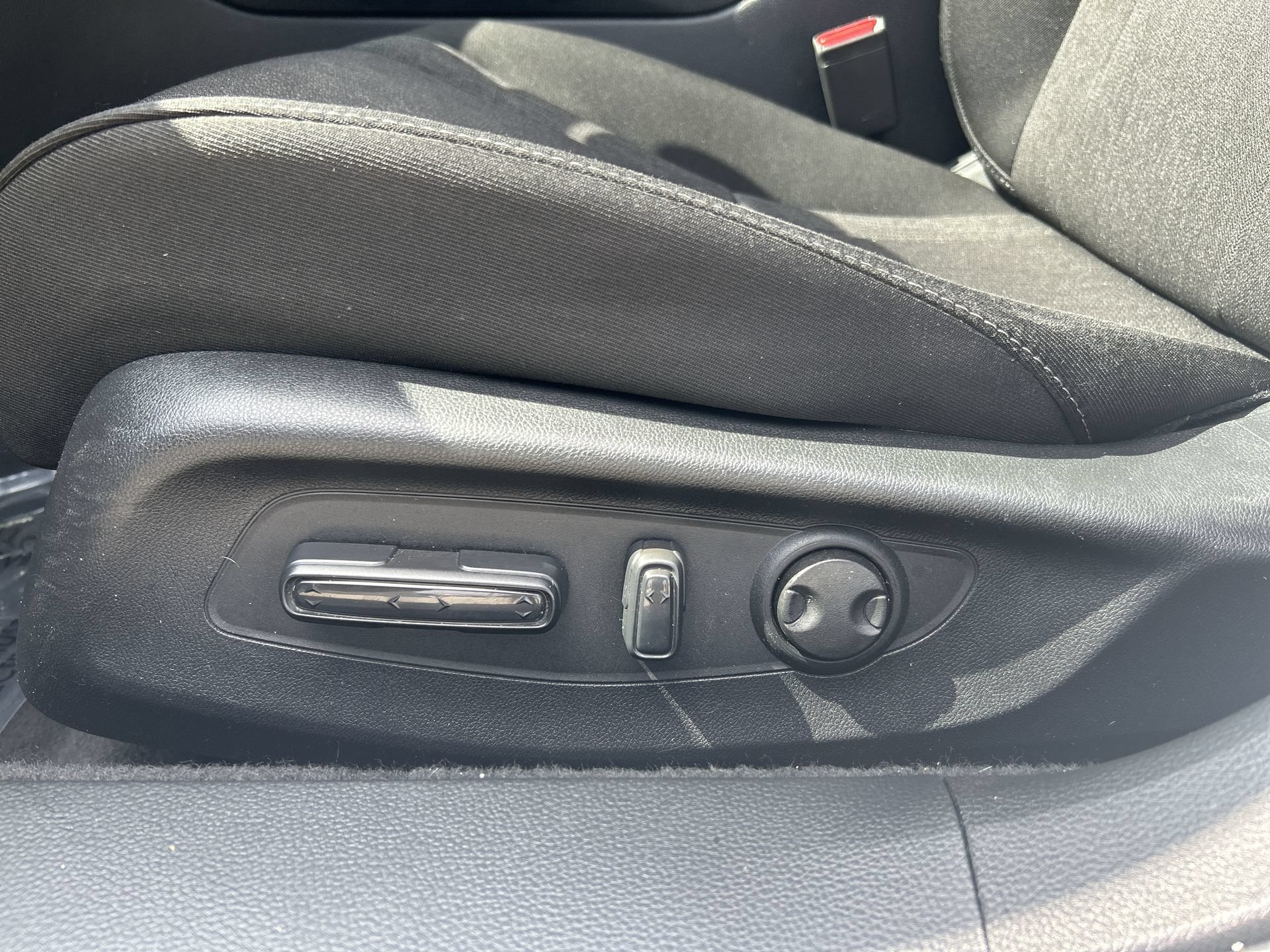 Certified 2024 Honda Accord EX image 14