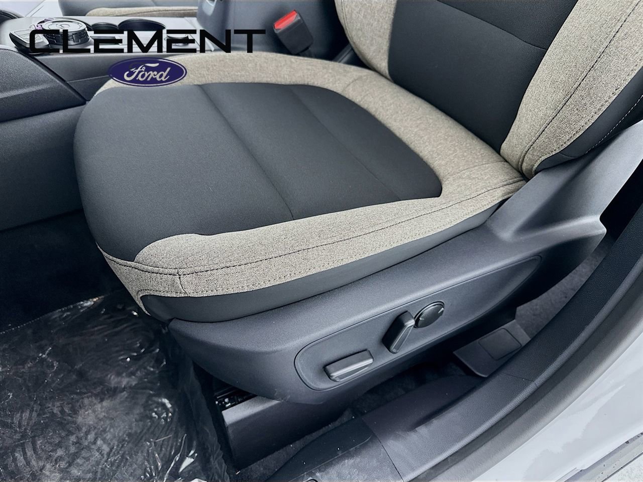 New 2025 Ford Bronco Sport Big Bend w/ Convenience Package AWD/4WD image 25