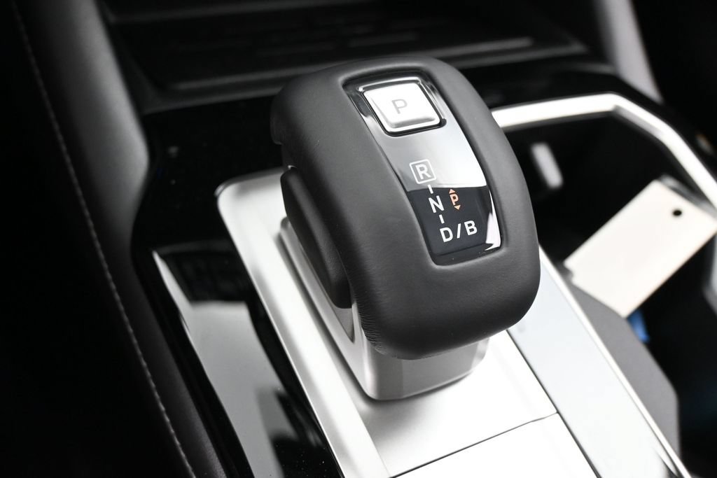 New 2026 Mitsubishi Outlander SEL AWD/4WD image 27