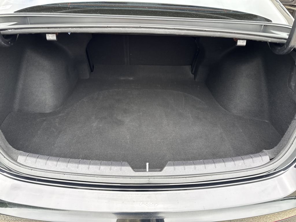 Used 2021 Kia K5 GT-Line AWD/4WD image 18