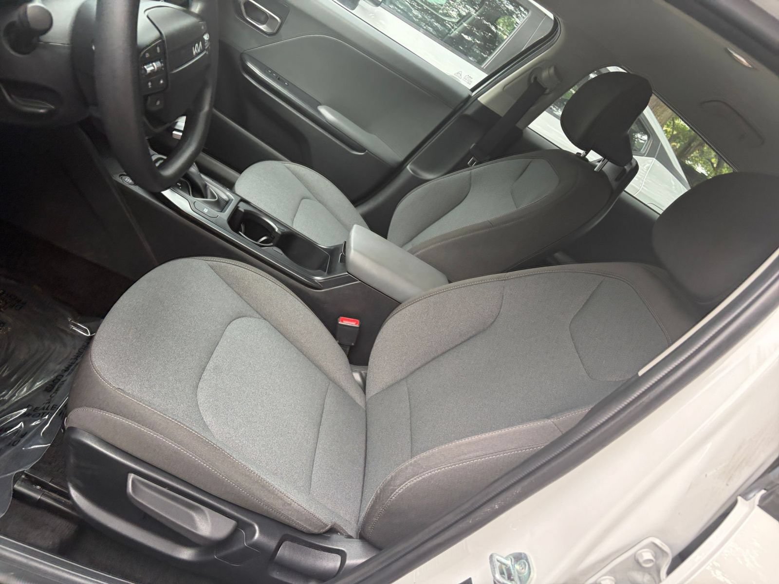Used 2025 Kia K4 FWD image 34