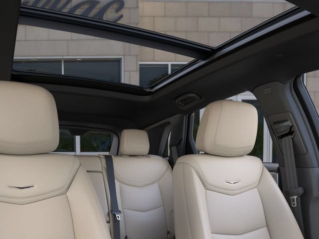 New 2026 Cadillac XT5 Sportv AWD/4WD image 24