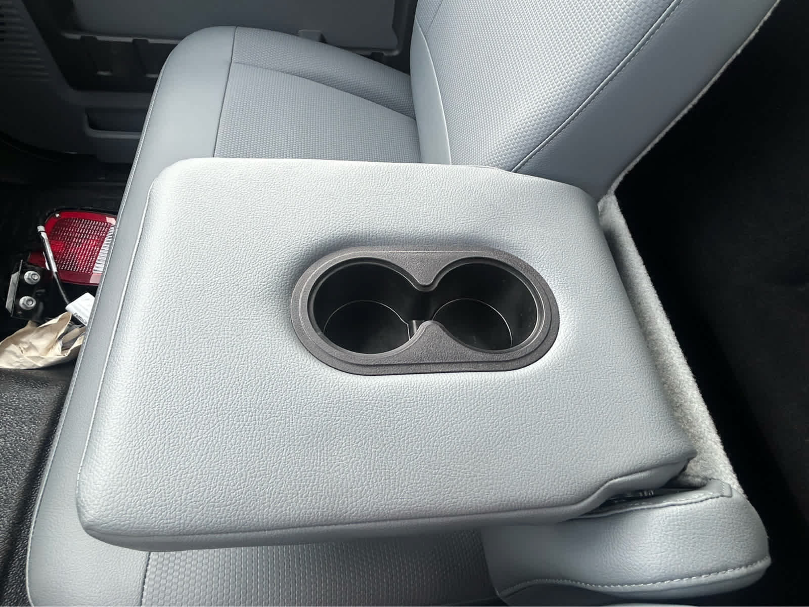 New 2027 Ford F650 2WD Regular Cab Super Duty image 28