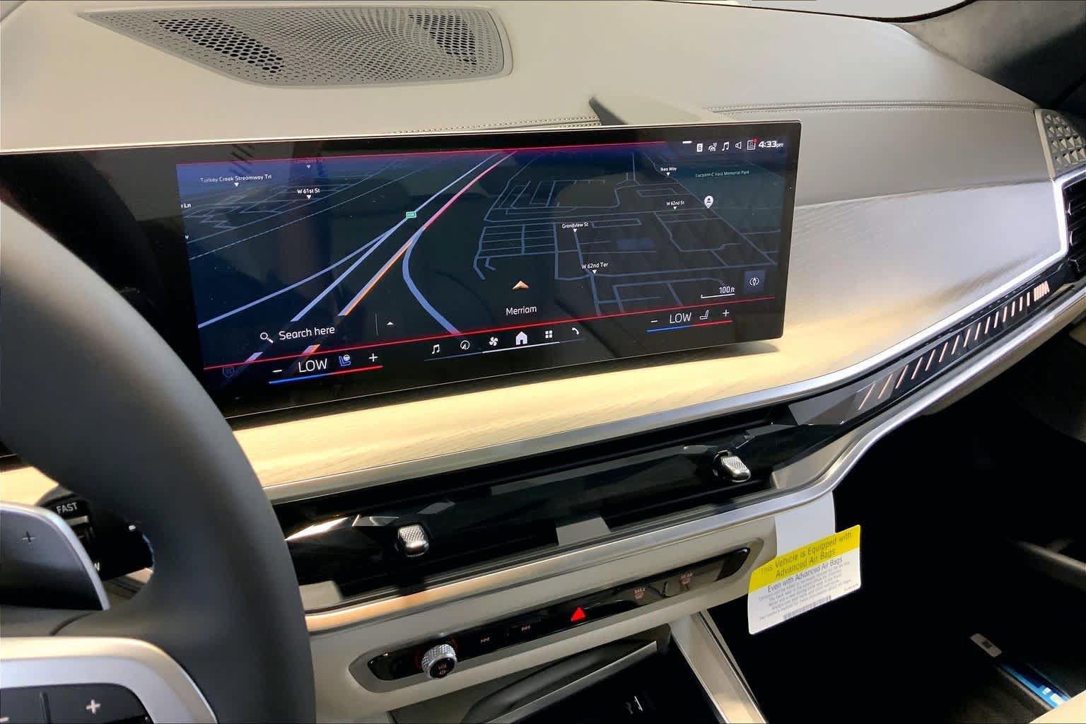 New 2027 BMW X7 M60i w/ Executive Package AWD/4WD image 6