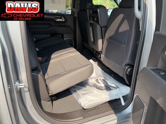 New 2026 Chevrolet Silverado 1500 LT AWD/4WD image 28