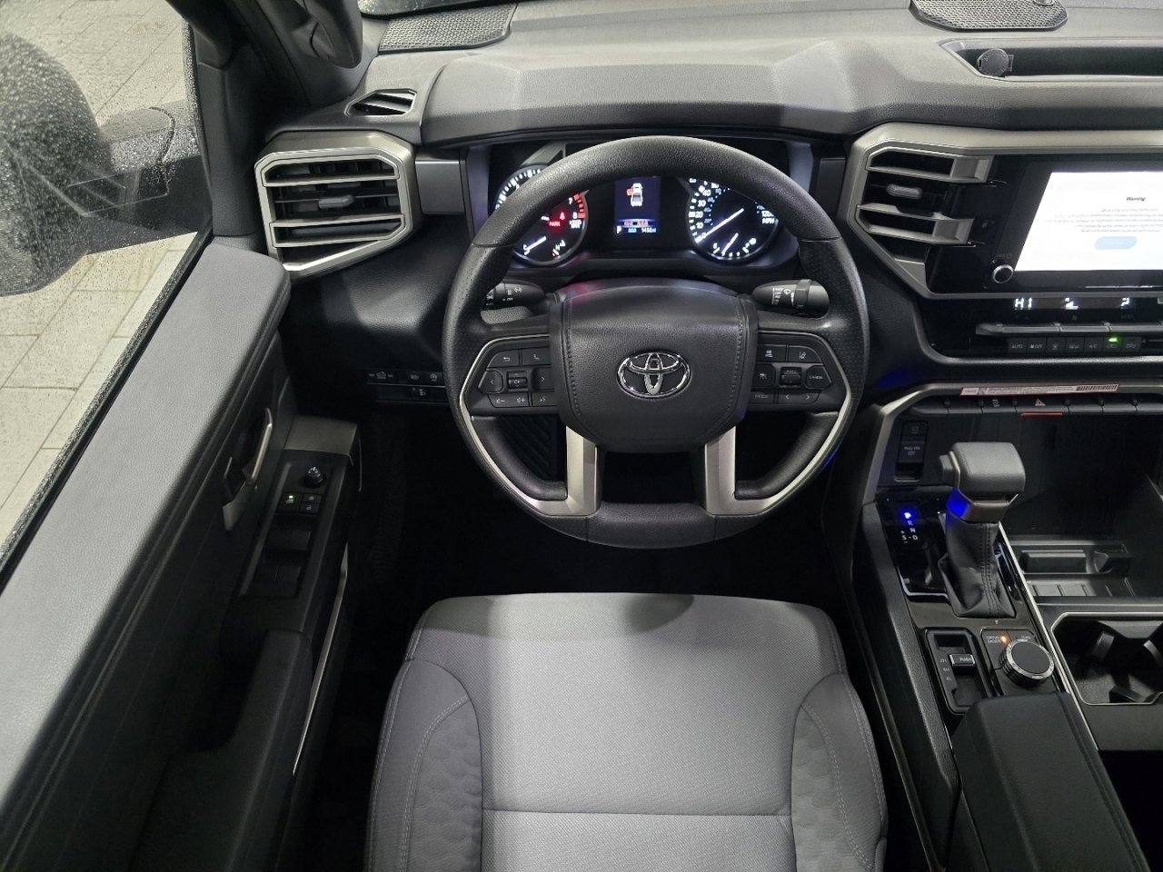 Certified 2025 Toyota Tundra SR5 image 24