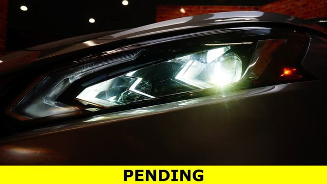 Certified 2020 Nissan Altima 2.5 SR AWD/4WD image 62