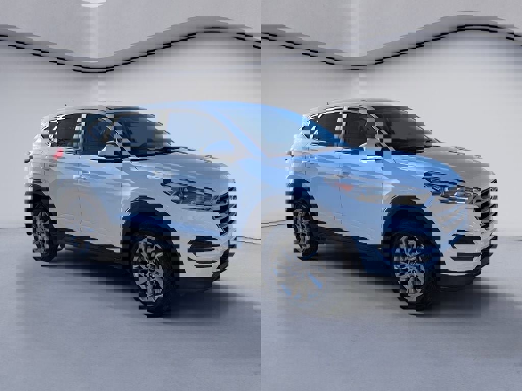 Used 2018 Hyundai Tucson SE image 7