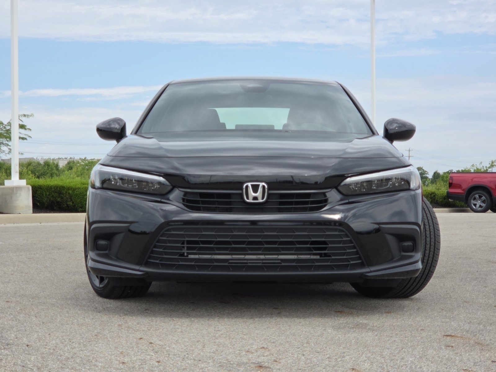 Used 2023 Honda Civic Sport image 12