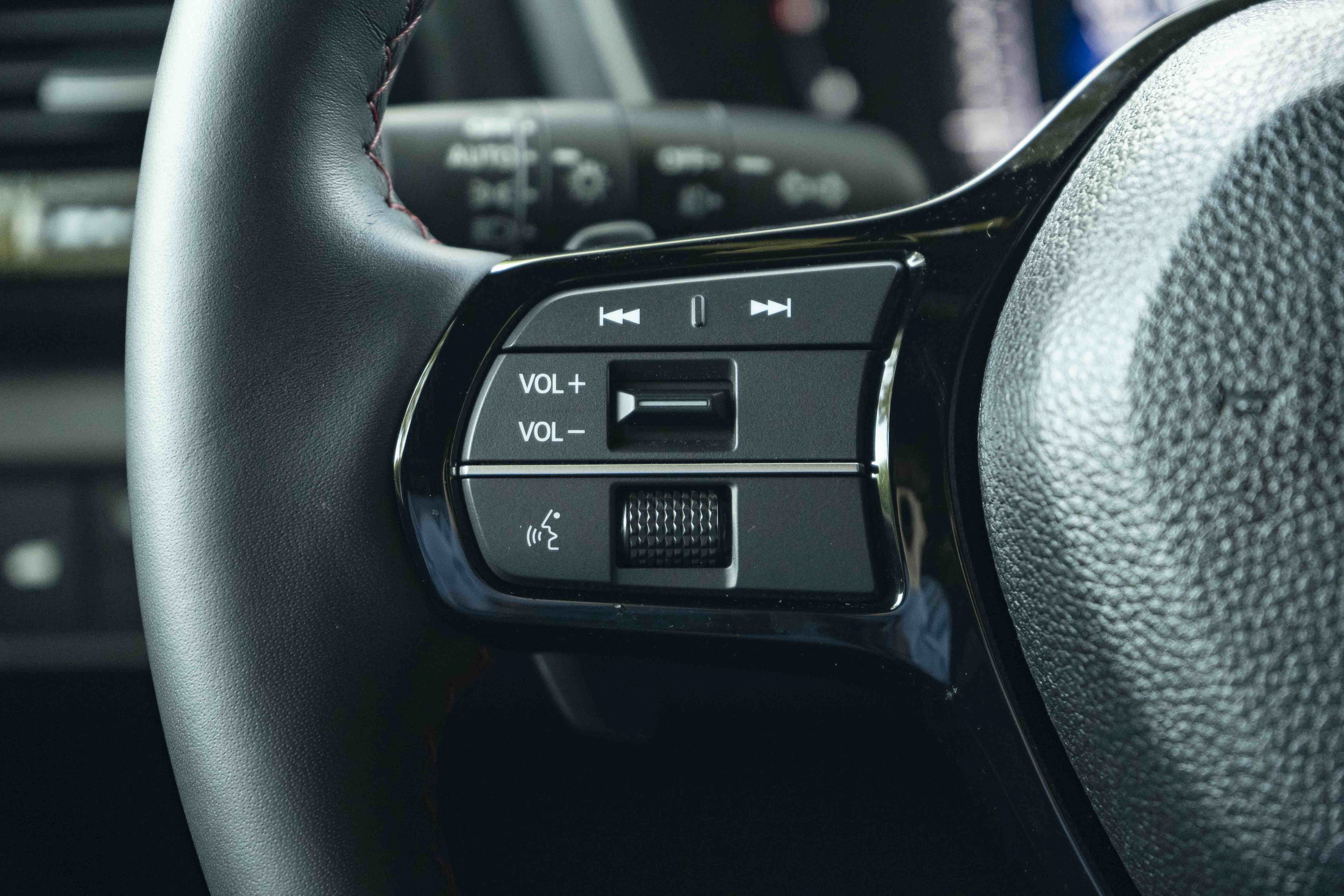 Used 2026 Honda Pilot Black Edition image 22