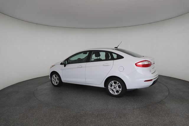 Used 2016 Ford Fiesta SE image 9