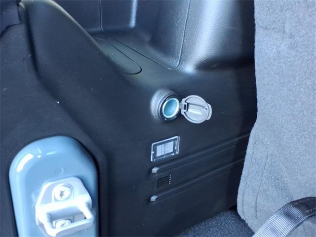 New 2026 Jeep Wrangler Willys image 11