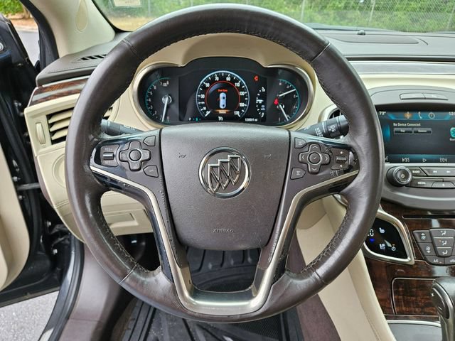 Used 2014 Buick LaCrosse Premium FWD image 24