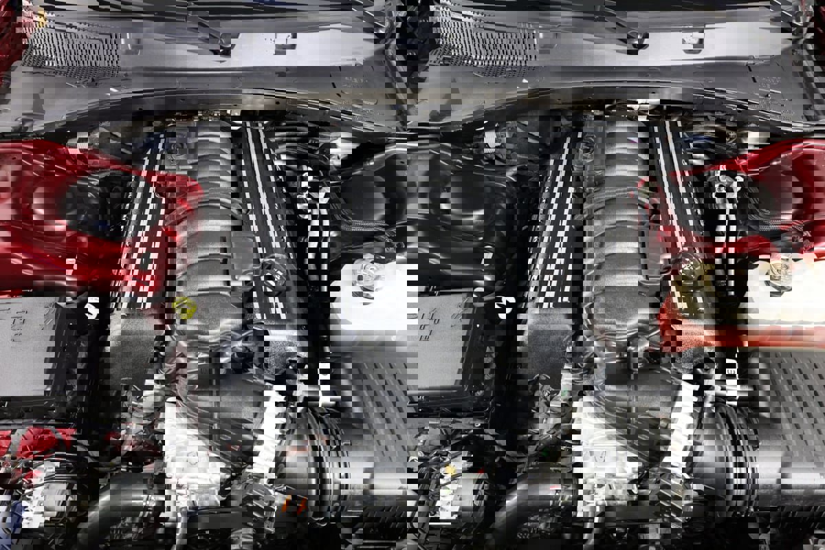 Used 2023 Dodge Charger Scat Pack image 36