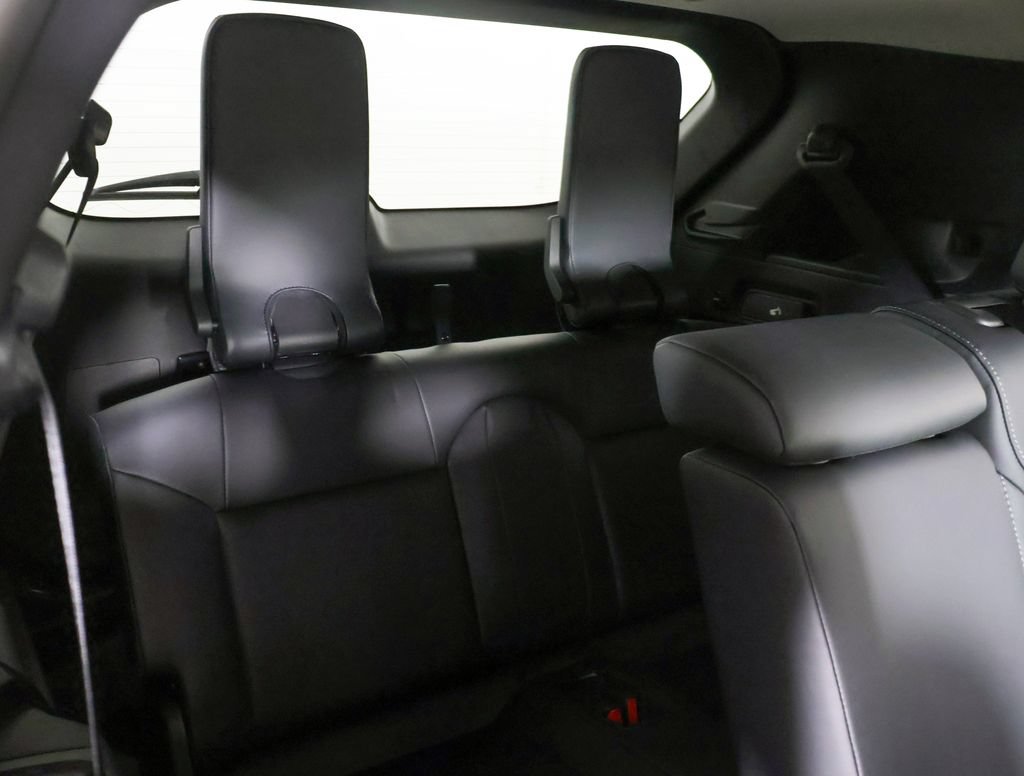 New 2026 Mitsubishi Outlander SE FWD image 34