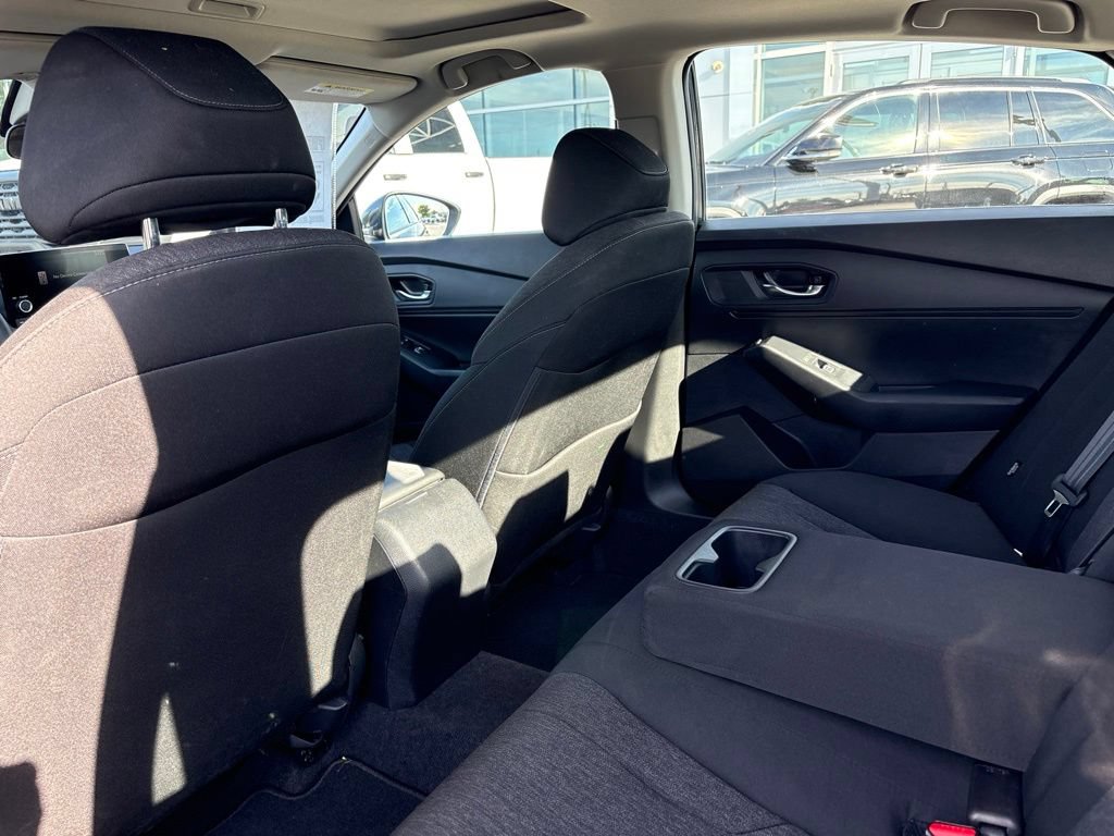 Used 2024 Honda Accord EX image 20