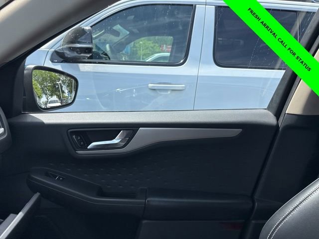 Used 2020 Ford Escape SEL AWD/4WD image 22