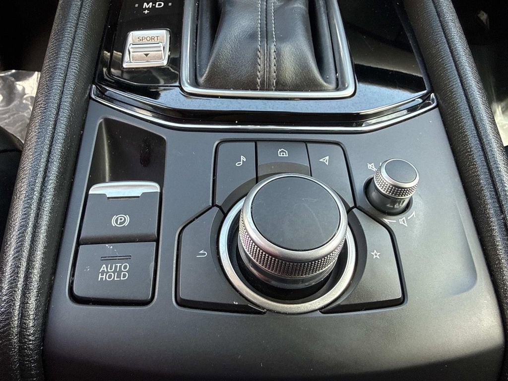 Used 2023 MAZDA CX-5 AWD 2.5 S image 35