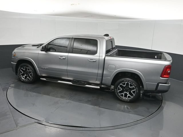 Used 2025 RAM 1500 Laramie w/ Sport Appearance Package AWD/4WD image 48