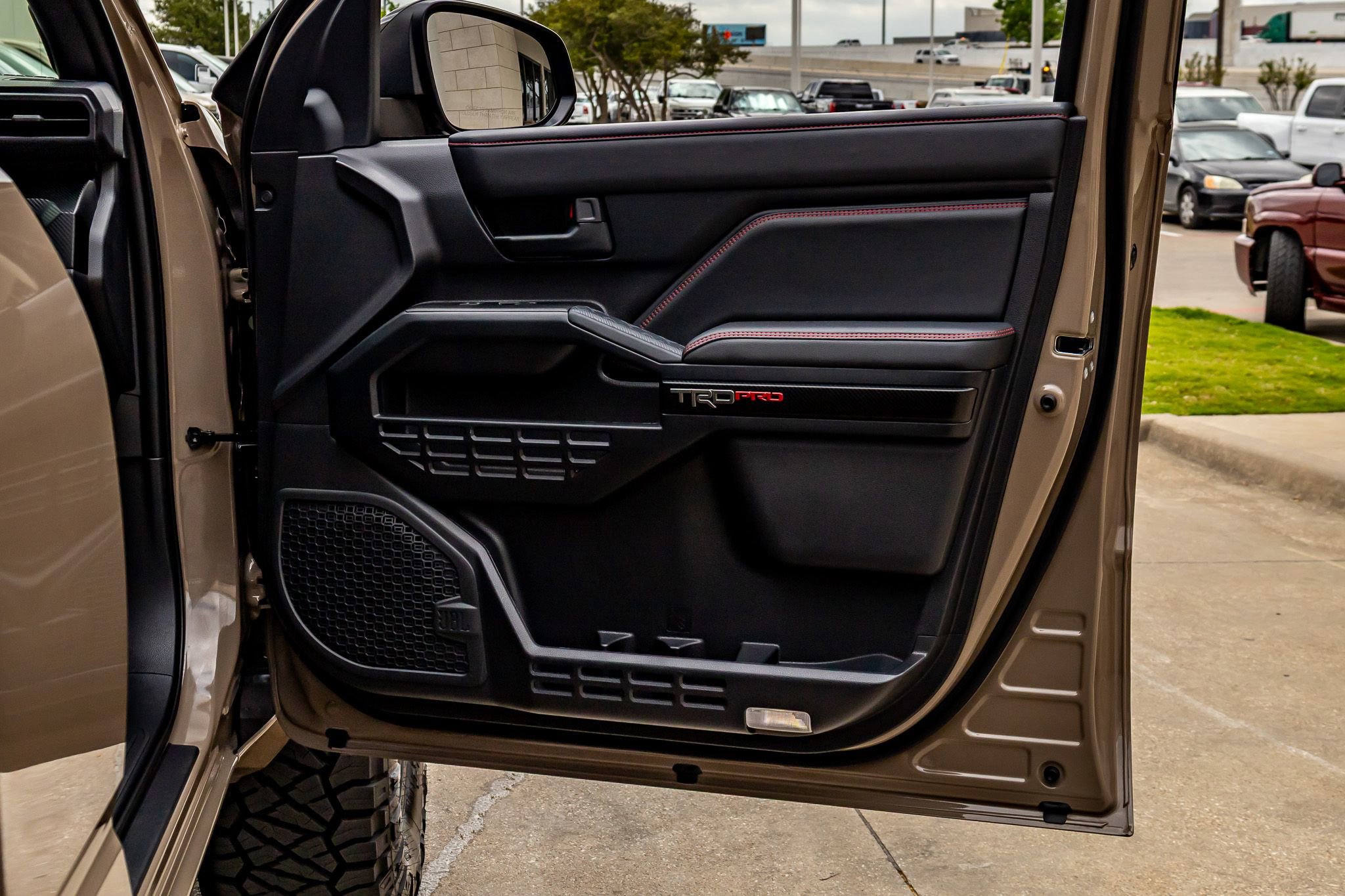 Used 2025 Toyota 4Runner TRD Pro image 34