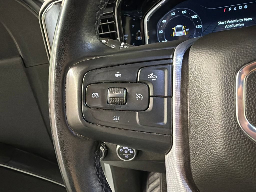 Used 2024 GMC Sierra 2500 SLE w/ SLE Convenience Package AWD/4WD image 15