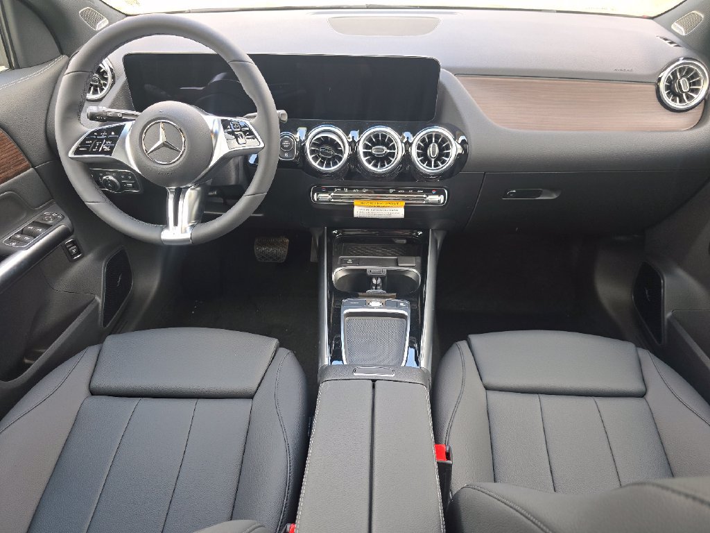 New 2026 Mercedes-Benz GLA 250 4MATIC image 22