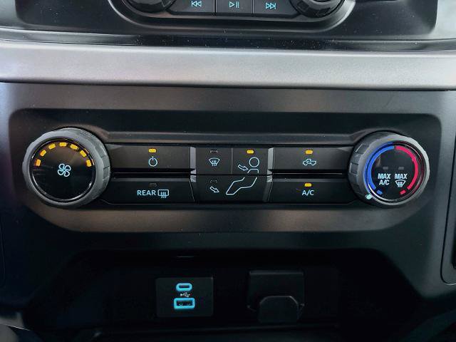 Certified 2023 Ford F150 XLT AWD/4WD image 15