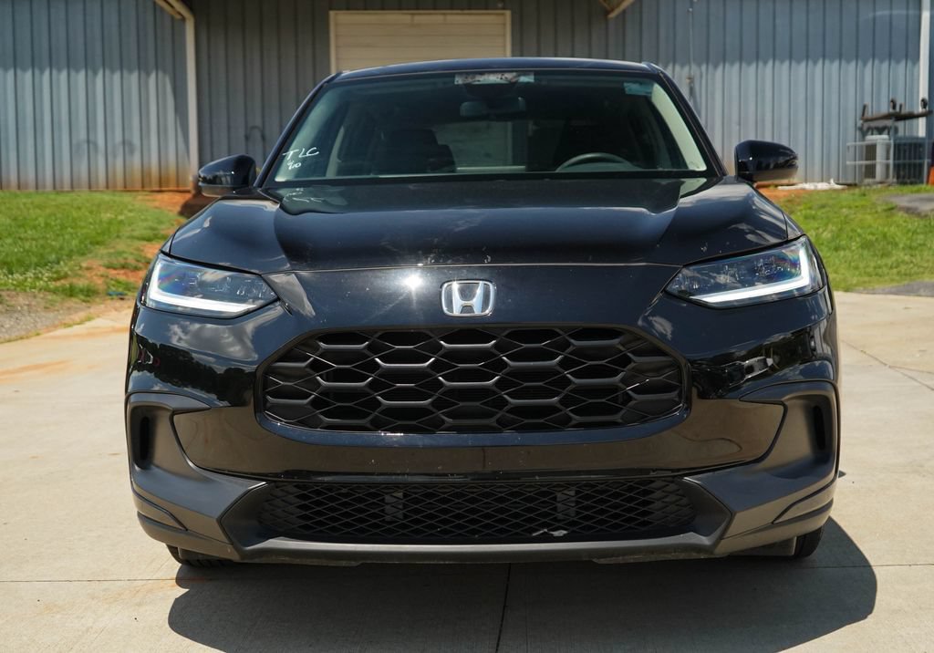Used 2026 Honda HR-V LX image 15