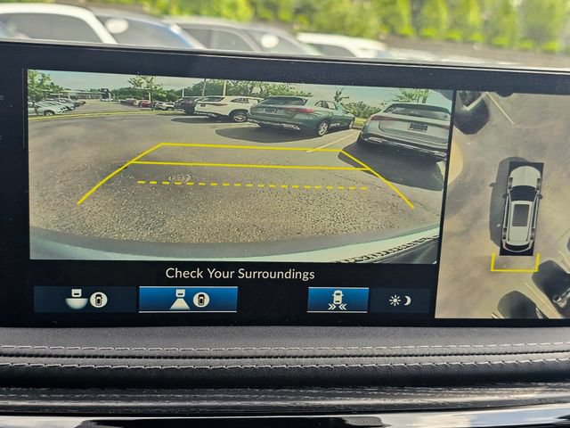 Used 2025 Acura MDX Type S AWD/4WD image 43