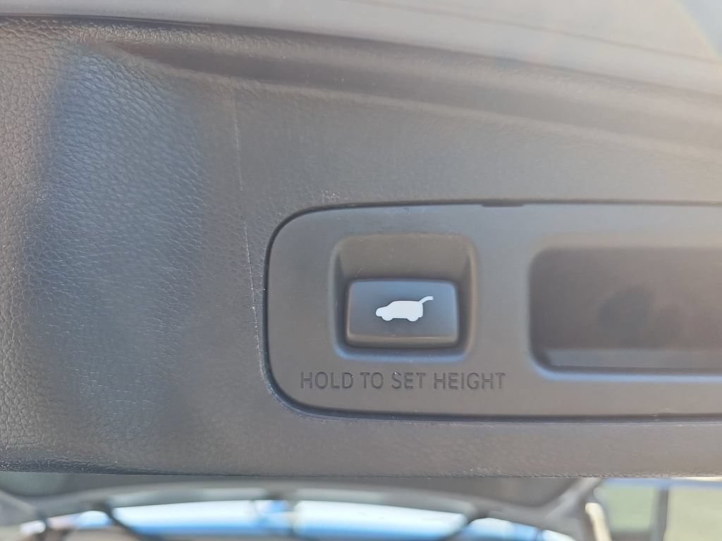 Used 2022 Honda CR-V EX-L image 13