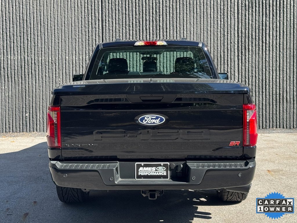 Used 2025 Ford F150 XL image 5