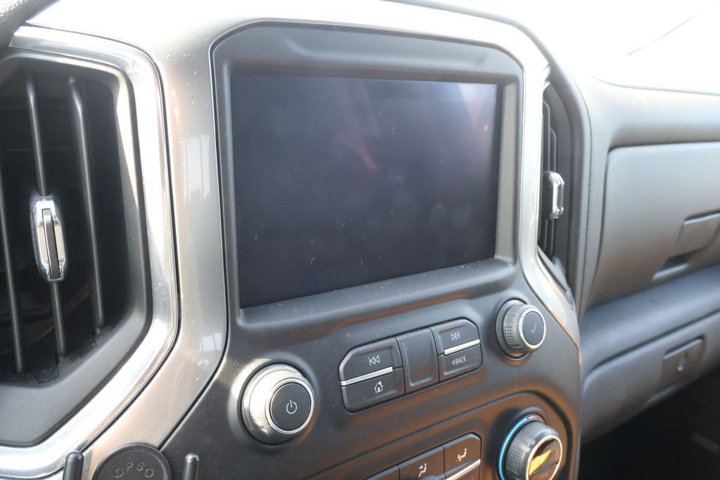 Used 2020 Chevrolet Silverado 1500 RST w/ Rally Edition image 25