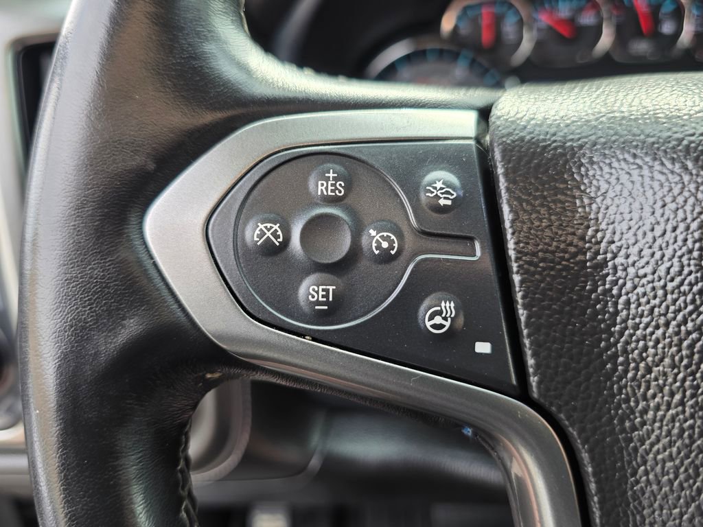 Used 2019 Chevrolet Silverado 2500 LTZ w/ Duramax Plus Package image 26