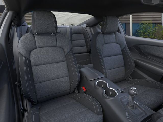 New 2026 Ford Mustang Coupe image 10