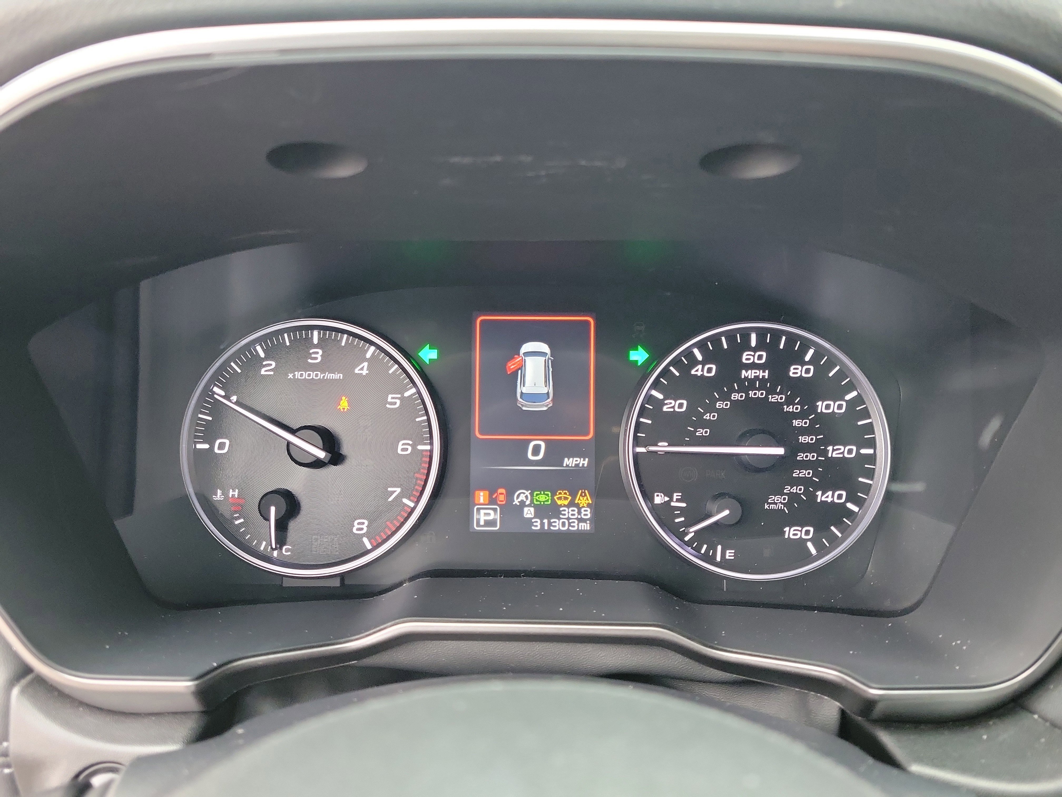 Used 2023 Subaru Outback Limited image 24