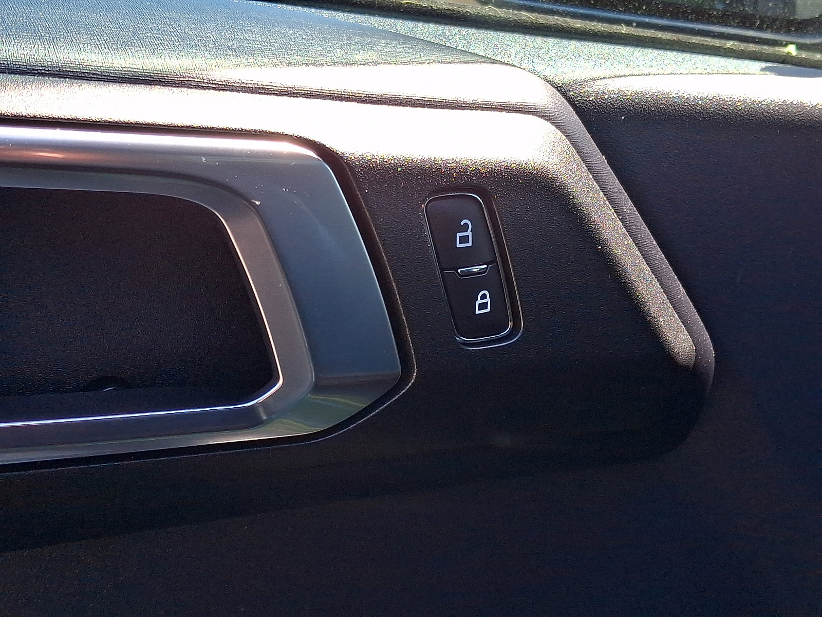 Used 2025 Ford Bronco Outer Banks AWD/4WD image 13