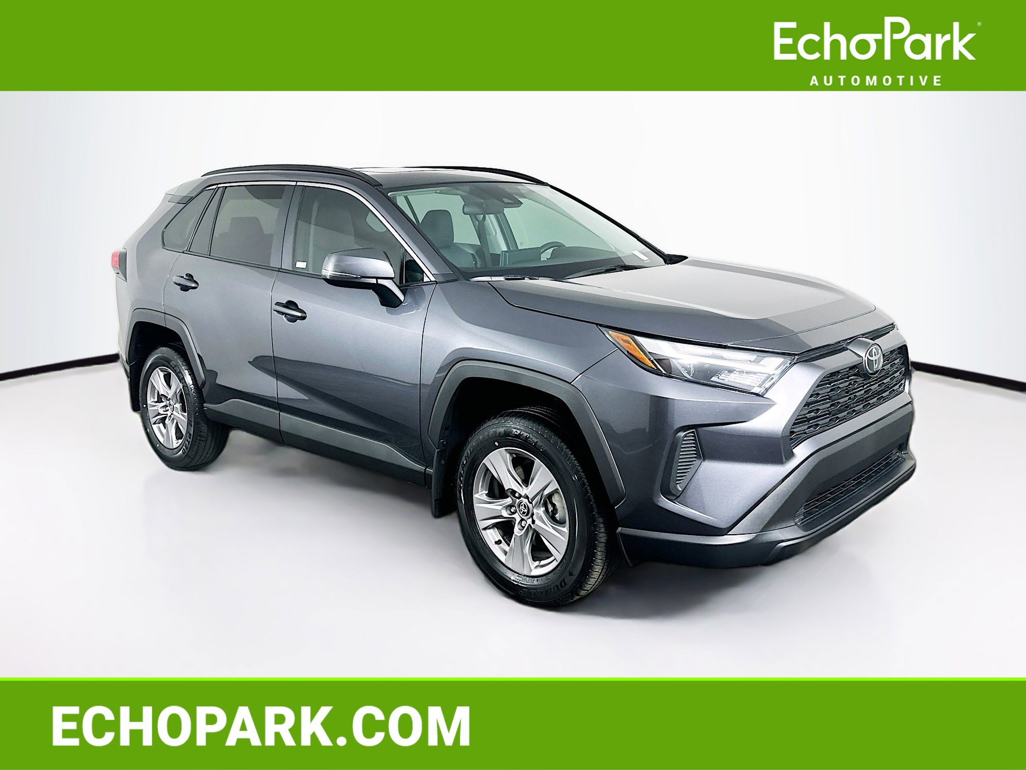 Used 2025 Toyota RAV4 XLE w/ Convenience Package